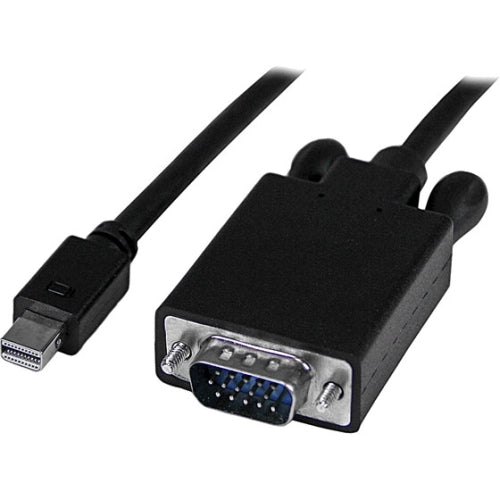 15 ft DisplayPort DP to VGA Adapter 15 ft DisplayPort DP to VGA Adapter